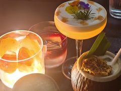 -145号U&Lounge Bar