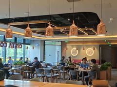 -COSTA COFFEE(联想总部店)