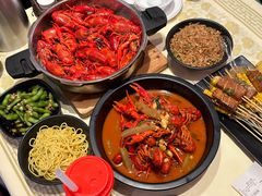 -聚味瞿记·龙虾堂(坡子街店)