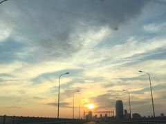 -星海湾跨海大桥