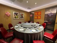 -箸福·夜上海(月牙湖公园店)