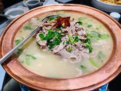 -乾隆饺子馆(中兴广场店)