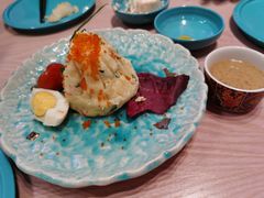 -晴季寿司(红旗街万达店)