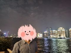 -三利音·浦之舟(滨江大道店)