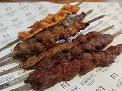 -玛森烧烤(汇佳商城店)