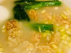 珍珠鲜虾云吞-翠华餐厅(湾仔店)