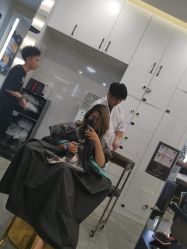 -AYO SALON
