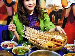 -马路边边串串香(双井直营店)