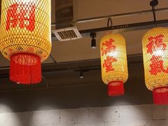 -朱光玉火锅馆·太原旗舰(钟楼街店)