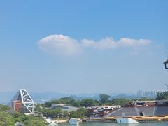 -陈鹏鹏潮汕菜(欢乐海岸 海边景观店)