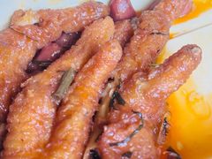 -如轩·海鲜砂锅粥·潮汕菜(海珠店)
