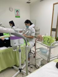 -清颜堂丨分子祛痘·功效美肤