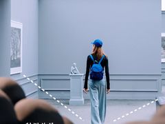 -YUE·6·西式融合餐厅(外滩六号店)