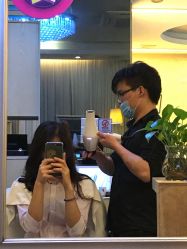 -丝域养发馆