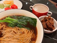 -上海大宁福朋喜来登酒店大堂吧(共和新路店)