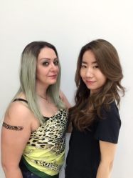 -P.STYLE派斯造型