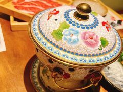 -蟹将军·松叶蟹和牛日料放题自助(K11店)