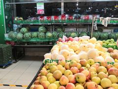 -奥士凯物美(新兴里店)