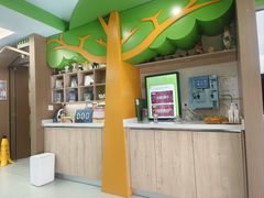 -精德口腔·种植修复·儿牙中心(财富中心店)