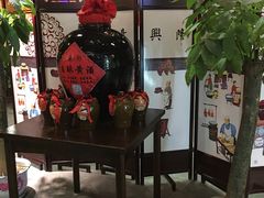 -来小酌·长安酒家(翠庭大厦店)
