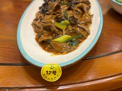 -盈春大饭店(千山路店)