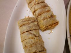 -粗茶淡饭·汉口公馆(循礼门店)