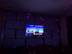 -OS CLUB(长风大悦城店)