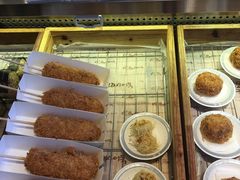 -古来思鱼饼