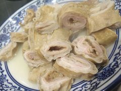 -兰边碗(鼓楼店)