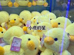 -星际传奇(海韵城店)