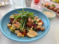 -天空花园餐吧·生日·团建(南山店)