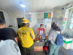 -陈记锅巴菜(五大道店)