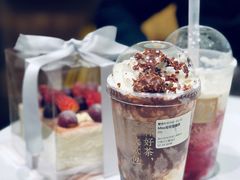-奈雪的茶(石家庄万象城店)