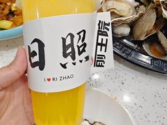 -前王院•巧克力海鲜市集餐厅(万平口店)