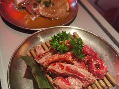 -西塔老太太泥炉烤肉(苏州大悦城店)