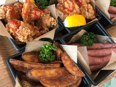 -TIAT DUTY FREE SHOP NORTH(羽田机场店)