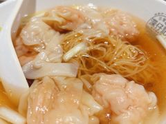 -深仔记茶餐厅(亚士厘道店)