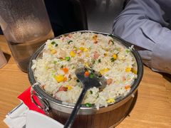 -一个叫川的地方(麒麟新天地店)
