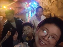 -佛爷洞旅游景区