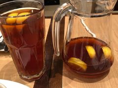 冰柠檬红茶-必胜客(百联又一城店)