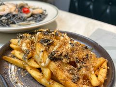 -珀翠餐厅(新业路店)