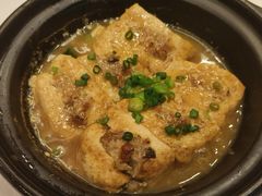 -围龙屋客家食府(福田店)