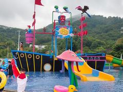 -林丰温泉度假山庄