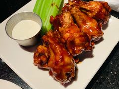 -Chili's Cafe&Bar奇利斯(滨江店)