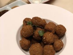 -京华烟云·北京烤鸭(领展购物广场·中关村店)
