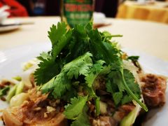 -益健海鲜大食坊(拱北口岸店)