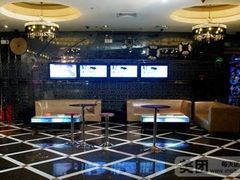 -乐界KTV(虹桥中心店)
