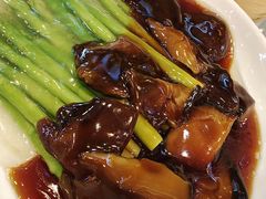 -九花山烤鸭店