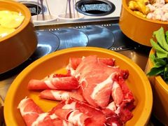 -龍歌自助小火锅(李沧丽达店)