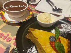 -安妮意大利餐厅(国贸店)